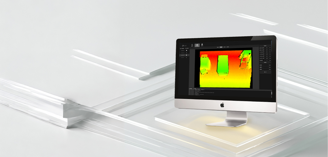 yl8cc永利智能科技丨AI+3D相机和机器视觉科技公司