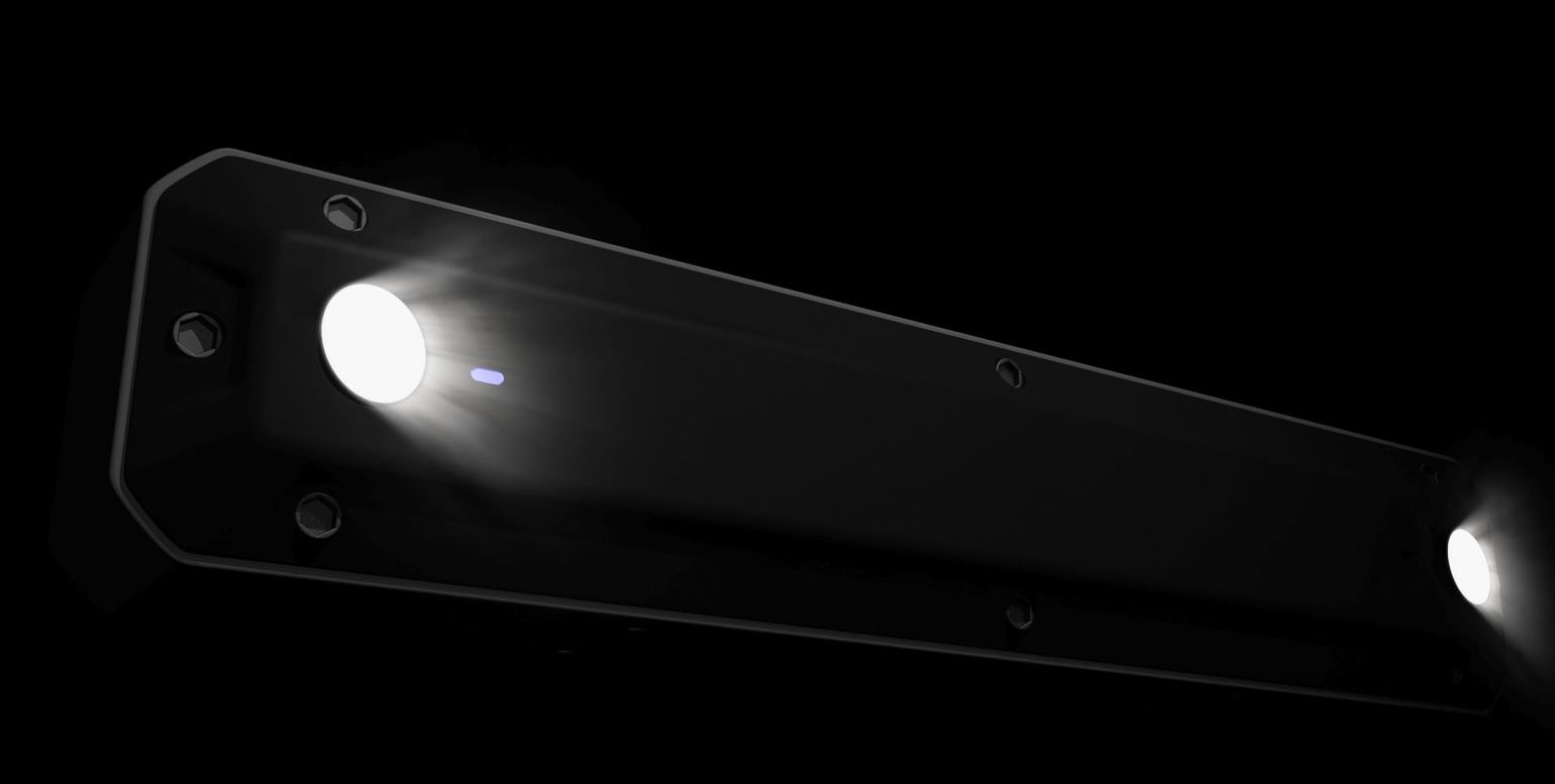 yl8cc永利智能科技丨AI+3D相机和机器视觉科技公司