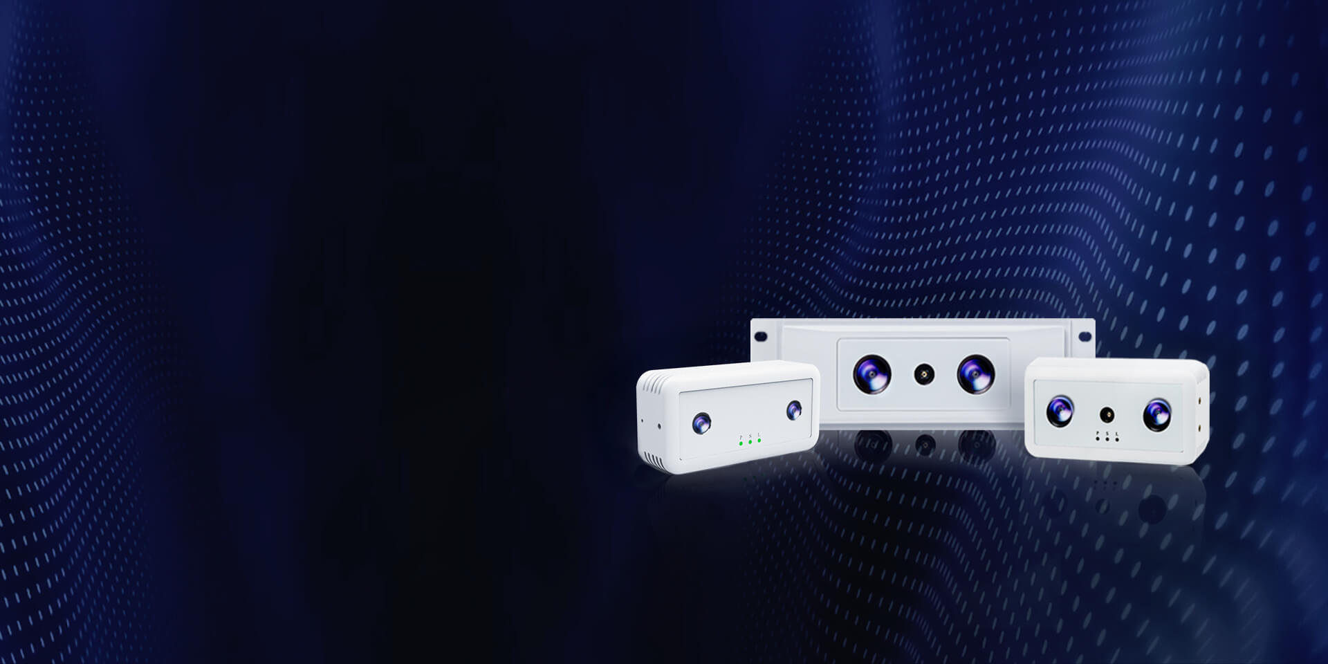 yl8cc永利智能科技丨AI+3D相机和机器视觉科技公司