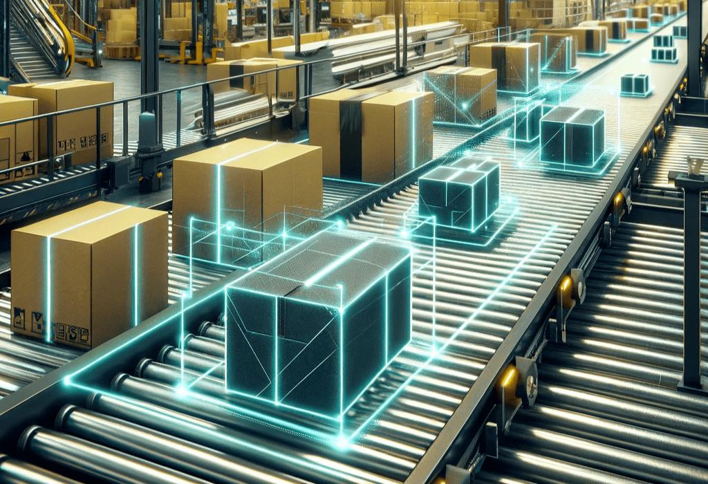 yl8cc永利智能科技丨AI+3D相机和机器视觉科技公司