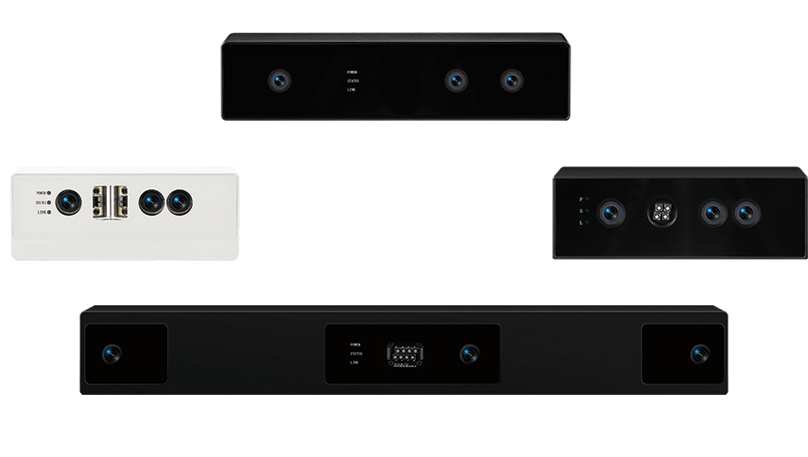 yl8cc永利智能科技丨AI+3D相机和机器视觉科技公司