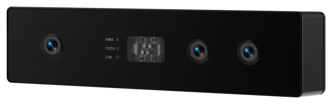 yl8cc永利智能科技丨AI+3D相机和机器视觉科技公司