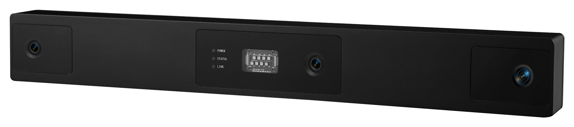 yl8cc永利智能科技丨AI+3D相机和机器视觉科技公司